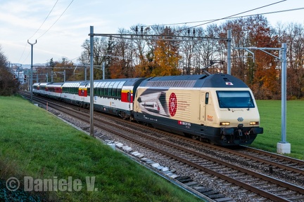 Re 460 019-3