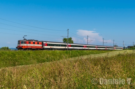 Re 420 109-1