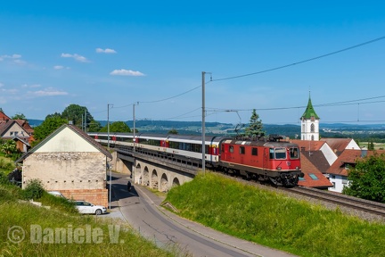 Re 420 300-6