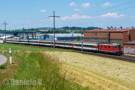 Re 420 116-6