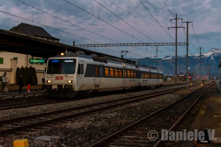 RBDe 561 082