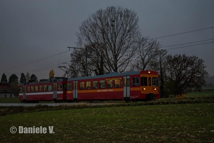 ABt 301 - Be 4/4 201