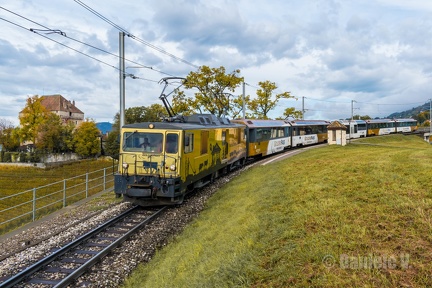 6003 + Panoramic