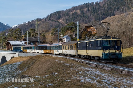 6004 + Panoramic