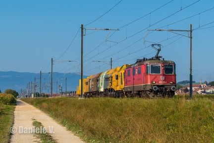 Re 420 239-6