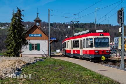 BDe 4/4 12